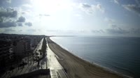 Calafell - Beach