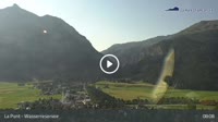 La Punt Chamues-ch