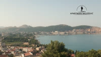 Bar - Vista a la costa
