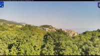 Gorga - Vista panoramica