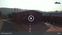 Weil am Rhein - Vitra Campus