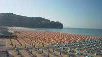 Gaeta - Spiaggia di Serapo