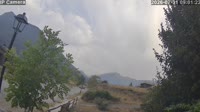 Bagà - Panoramic view