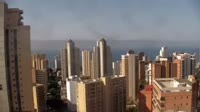 Benidorm - City panorama