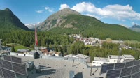 Pontresina - Piz da Staz