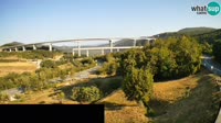 Koper - Črni Kal - Viaduct
