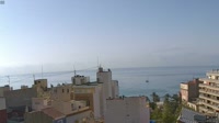 Alicante - Calle San Juan