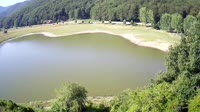 Bagnoli Irpino - Lago Laceno