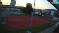Nova Gorica - Sports Park - Basketball court