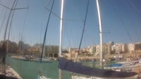 Crete - Heraklion - Venetian Harbor