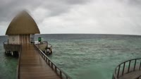Raa Atoll - Emerald Faarufushi Resort & SPA