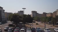 Latina - Piazza della Libertà