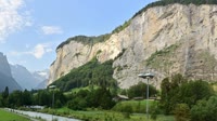 Lauterbrunnen - Bernese Alps