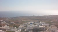 Santorini - Vourvoulos