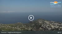 Isla de Capri - Anacapri - Monte Solaro