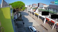 Bibione - Viale delle Costellazioni