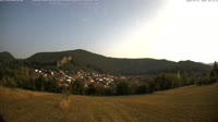 Schindhard - Vista panorámica