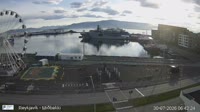 Reikiavik - Puerto