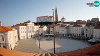Piran - Tartini