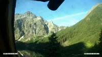 Morskie Oko - Mnich