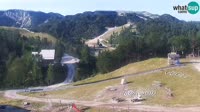 Bohinj - Vogel Ski Resort