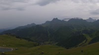 Arabba - Several views