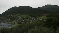 Torvikbukt - Reinsfjellet