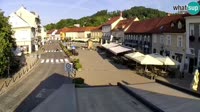 Samobor - Trg kralja Tomislava