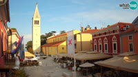 Novigrad - Veliki trg