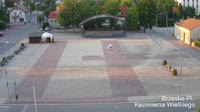 Plac Kazimierza Wielkiego