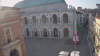 Vicenza - Basilica Palladiana