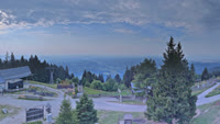 Schöckl - Panoramic view
