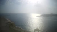 Valletta - Grand Harbour