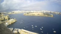 Valletta - Fort Manoel