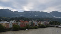 Innsbruck - Inn River