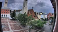 Erding - Rathaus