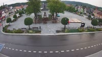 Plaza de la ciudad