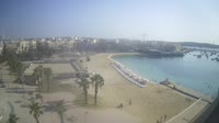 Birżebbuġa - Pretty Bay