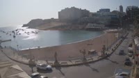 St. Julian's - St. George's Beach