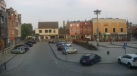 Rynek - Plac Pokoju