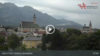 Hall in Tirol - Stadtplatz
