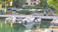 Crikvenica - Luka Črni mul