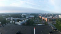 Tampere - Hervanta - Skyview