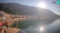 Igrane - Beach