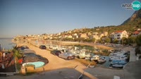 Igrane - Panoramic view