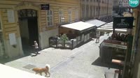 Zagreb - Tomićeva St.