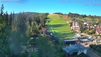 Vatra Dornei - Pârtia Parc