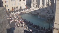 Roma - Fontana di Trevi