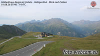 Untertauern - Heiligenblut Großglockner