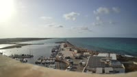 Torre San Giovanni - Harbour